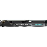 GIGABYTE GeForce RTX 4060 GAMING OC 8G, Carte graphique 2x HDMI, 2x DisplayPort, DLSS 3