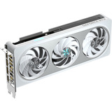 GIGABYTE GeForce RTX 5060 AERO OC 8G, Carte graphique 3x DisplayPort, 1x HDMI, DLSS 4