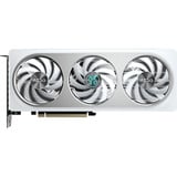 GIGABYTE GeForce RTX 5060 AERO OC 8G, Carte graphique 3x DisplayPort, 1x HDMI, DLSS 4