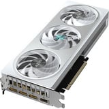 GIGABYTE GeForce RTX 5060 AERO OC 8G, Carte graphique 3x DisplayPort, 1x HDMI, DLSS 4