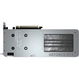 GIGABYTE GeForce RTX 5060 AERO OC 8G, Carte graphique 3x DisplayPort, 1x HDMI, DLSS 4