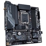 GIGABYTE  carte mère socket 1700 Noir