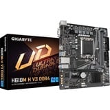 GIGABYTE  carte mère socket 1700 