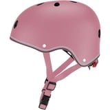 GLOBBER PR-442-711, Trottinette Rose/Rose