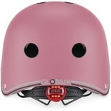 GLOBBER PR-442-711, Trottinette Rose/Rose