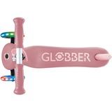 GLOBBER PR-442-711, Trottinette Rose/Rose