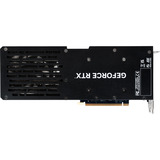 Gainward GeForce RTX 4080 SUPER Python III OC Reconditionné, Carte graphique 