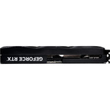 Gainward GeForce RTX 4080 SUPER Python III OC Reconditionné, Carte graphique 