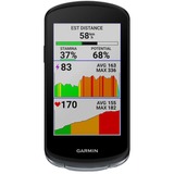 Garmin Edge 1040, Ordinateurs de vélo Noir