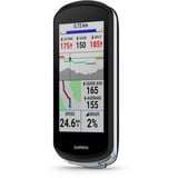 Garmin Edge 1040, Ordinateurs de vélo Noir