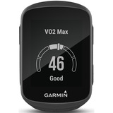 Garmin Edge 130 Plus Mountainbike-Bundle, Ordinateurs de vélo Noir