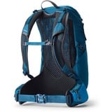 Gregory 149322-0532, Sac à dos Bleu clair