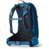 Gregory 149322-0532, Sac à dos Bleu clair