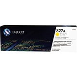 HP 827A toner LaserJet jaune authentique 32000 pages, Jaune, 1 pièce(s)