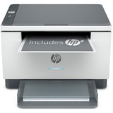 HP 9YF91E#ABD, Imprimante multifonction Gris