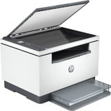 HP 9YF91E#ABD, Imprimante multifonction Gris