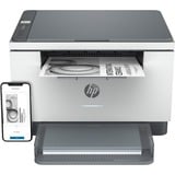 HP 9YF91E#ABD, Imprimante multifonction Gris