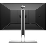 HP E-Series E24t G4 60,5 cm (23.8") 1920 x 1080 pixels Full HD LCD Écran tactile Noir, Argent 23.8" Touchscreen-Moniteur  Noir, 60,5 cm (23.8"), 1920 x 1080 pixels, Full HD, LCD, 5 ms, Noir, Argent