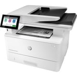 HP LaserJet Enterprise Imprimante multifonction M430f Gris/Noir, Laser, Impression mono, 1200 x 1200 DPI, Copie simple, A4, Blanc