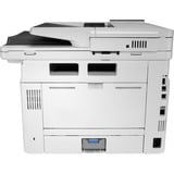 HP LaserJet Enterprise Imprimante multifonction M430f Gris/Noir, Laser, Impression mono, 1200 x 1200 DPI, Copie simple, A4, Blanc