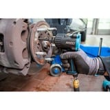 Hazet Jeu d'embouts de clé à douille haute puissance 995S6/6, Clés mixtes à cliquet 