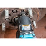 Hazet Jeu d'embouts de clé à douille haute puissance 995S6/6, Clés mixtes à cliquet 