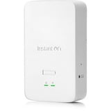 Hewlett Packard Enterprise Aruba Instant On (EG) AP22D, Point d'accès Blanc