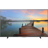 Hisense 43E7S téléviseur Hi-QLED 43" Ultra HD QLED Noir