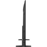 Hisense 43E7S téléviseur Hi-QLED 43" Ultra HD QLED Noir