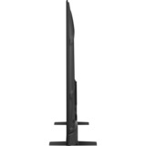 Hisense 43E7S téléviseur Hi-QLED 43" Ultra HD QLED Noir