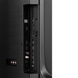 Hisense 43E7S téléviseur Hi-QLED 43" Ultra HD QLED Noir