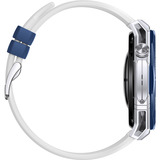 Huawei Ultimate 2 3,81 cm (1.5") LTPO Hybride 466 x 466 pixels Bleu Wifi GPS (satellite), Smartwatch Bleu/Argent, 3,81 cm (1.5"), LTPO, Wifi, GPS (satellite), 80,5 g