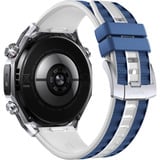 Huawei Watch Ultimate 2 (March-B29), Smartwatch Bleu/Argent