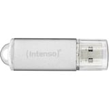 Intenso Jet Line 256 GB, Clé USB Aluminium