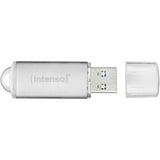 Intenso Jet Line 256 GB, Clé USB Aluminium