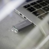 Intenso Jet Line 256 GB, Clé USB Aluminium