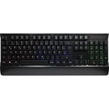 Inter-Tech set de bureau Noir, Layout DE
