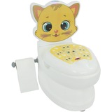 Jamara 460955, Potty Blanc/multicolore