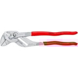 KNIPEX Pince-clé 86 03 300 Rouge, pince et clé à la fois