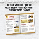KOSMOS 604646, Bricolage 