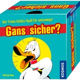 KOSMOS 685362, Jeu de soirée 