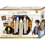 KOSMOS Harry Potter - Bougies flottantes, Bricolage 