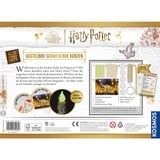 KOSMOS Harry Potter - Bougies flottantes, Bricolage 