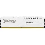 Kingston FURY KF560C30BWE-32, Mémoire vive Blanc