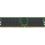 Kingston KSM32RD4/64HCR module de mémoire 64 Go 1 x 64 Go DDR4 3200 MHz ECC, Mémoire vive Noir, 64 Go, 1 x 64 Go, DDR4, 3200 MHz, 288-pin DIMM