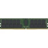 Kingston KSM32RD4/64HCR module de mémoire 64 Go 1 x 64 Go DDR4 ECC, Mémoire vive Noir, 64 Go, 1 x 64 Go, DDR4, 288-pin DIMM