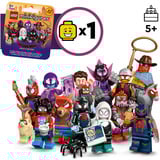 LEGO 71050, Jouets de construction 