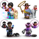LEGO 71050, Jouets de construction 
