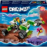 LEGO DREAMZzz - La voiture tout-terrain de Mateo, Jouets de construction 71471