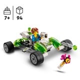 LEGO DREAMZzz - La voiture tout-terrain de Mateo, Jouets de construction 71471